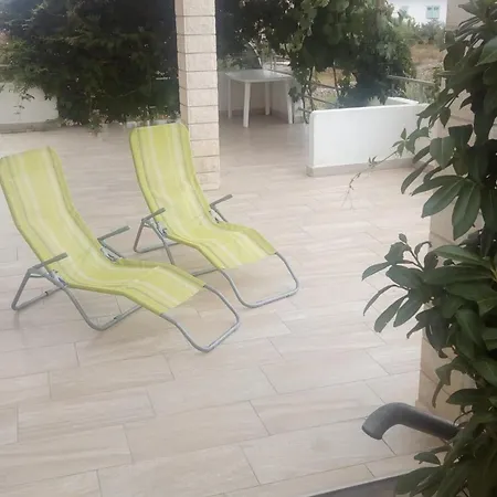 Apartman Palm Tree House
